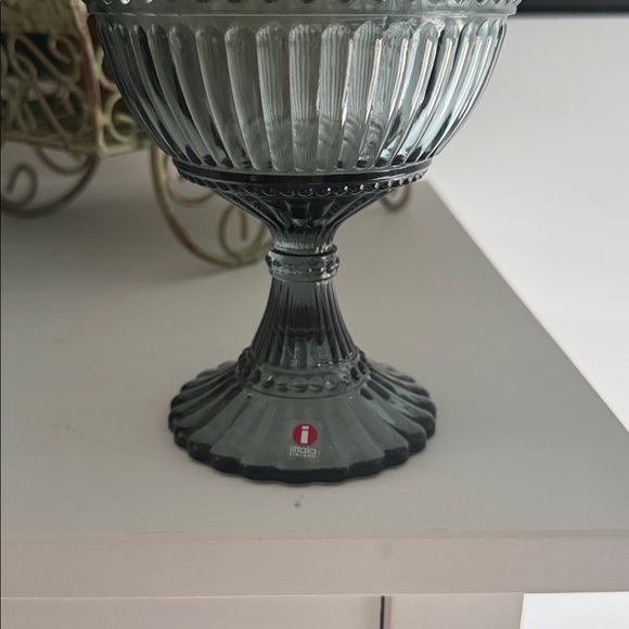 Iittala Marimekko Mari Bowl (Mariskooli) Grey READ - Picture 8 of 8